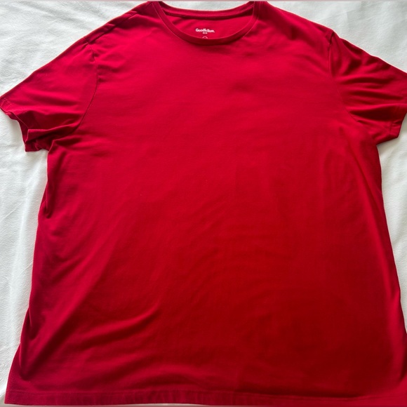 Goodfellow & Co Short Sleeve T-Shirt - Picture 1 of 4